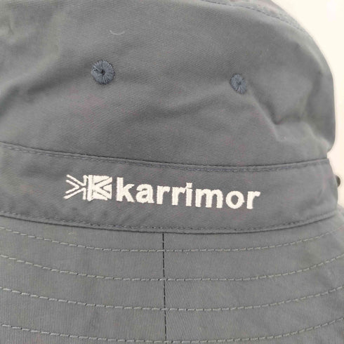 カリマー Karrimor packable traveller hat メンズ ONE SIZE