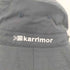 カリマー Karrimor packable traveller hat メンズ ONE SIZE