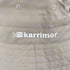 カリマー Karrimor packable traveller hat メンズ ONE SIZE