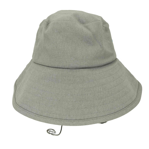 カリマー Karrimor UV bucket hat W's レディース ONE SIZE