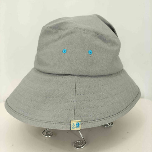 カリマー Karrimor UV bucket hat W's レディース ONE SIZE