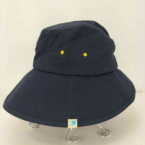 カリマー Karrimor UV bucket hat W's レディース ONE SIZE