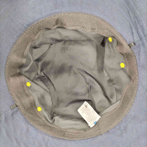 カリマー Karrimor UV bucket hat W's レディース ONE SIZE