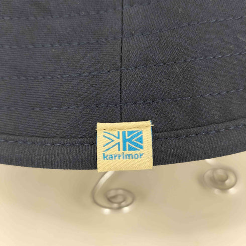カリマー Karrimor UV bucket hat W's レディース ONE SIZE