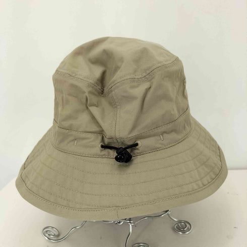 カリマー Karrimor packable traveller hat メンズ