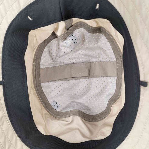 カリマー Karrimor packable traveller hat メンズ