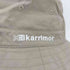 カリマー Karrimor packable traveller hat メンズ