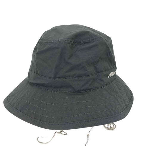 カリマー Karrimor packable traveller hat メンズ