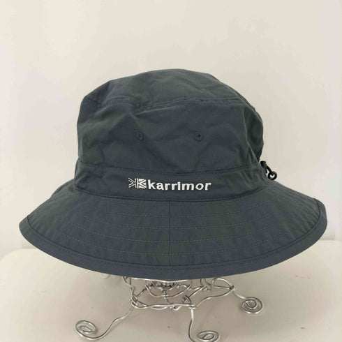 カリマー Karrimor packable traveller hat メンズ