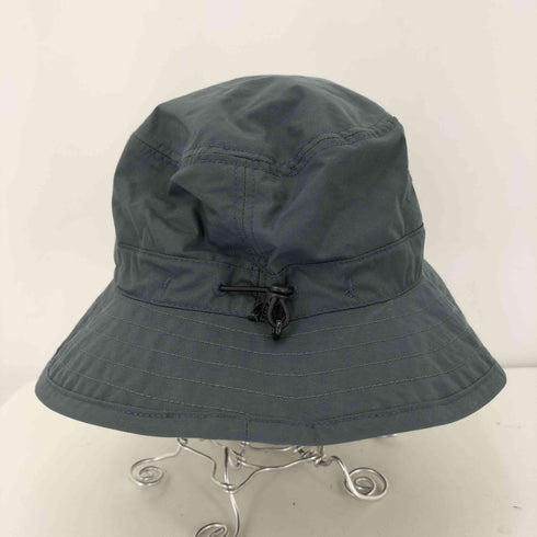 カリマー Karrimor packable traveller hat メンズ