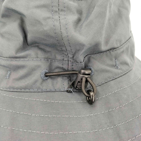 カリマー Karrimor packable traveller hat メンズ