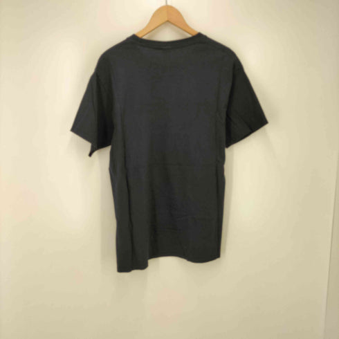 ブラックメタル デスメタル クロスオーバー アートワーク S/S クルーネック Tシャツ メンズ import:L