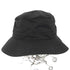 カリマー Karrimor packable traveller hat メンズ