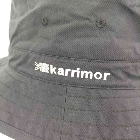 カリマー Karrimor packable traveller hat メンズ
