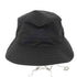 カリマー Karrimor packable traveller hat メンズ ONE SIZE