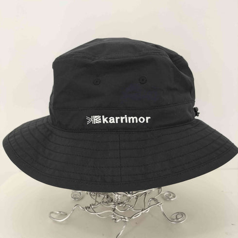 カリマー Karrimor packable traveller hat メンズ ONE SIZE