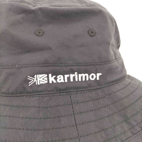カリマー Karrimor packable traveller hat メンズ ONE SIZE