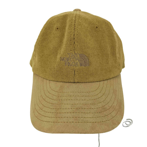 ノースフェイスパープルレーベル THE NORTH FACE PURPLE LABEL 24AW Corduroy Field Cap メンズ FREE