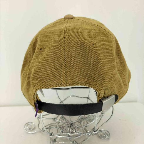 ノースフェイスパープルレーベル THE NORTH FACE PURPLE LABEL 24AW Corduroy Field Cap メンズ FREE