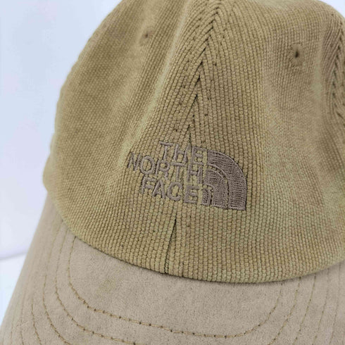 ノースフェイスパープルレーベル THE NORTH FACE PURPLE LABEL 24AW Corduroy Field Cap メンズ FREE