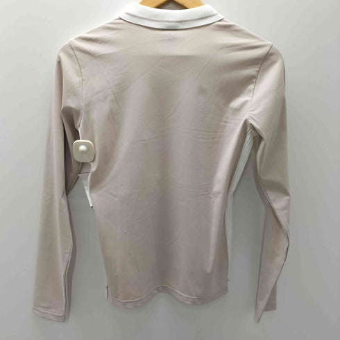 デサント descente ハイブリッド長袖シャツ レディース JPN:M