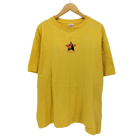 ミクスチャーパンクバンド クルーネックTシャツ メンズ JPN:XXL
