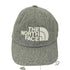 ザノースフェイス THE NORTH FACE ロゴフランネルキャップ レディース