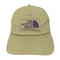 ノースフェイスパープルレーベル THE NORTH FACE PURPLE LABEL 23AW Chino Field Graphic Cap Asphalt Gray メンズ FREE