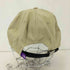 ノースフェイスパープルレーベル THE NORTH FACE PURPLE LABEL 23AW Chino Field Graphic Cap Asphalt Gray メンズ FREE