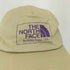 ノースフェイスパープルレーベル THE NORTH FACE PURPLE LABEL 23AW Chino Field Graphic Cap Asphalt Gray メンズ FREE