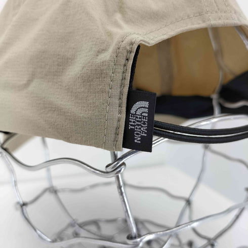 ザノースフェイス THE NORTH FACE Sphere Active Light Cap メンズ FREE