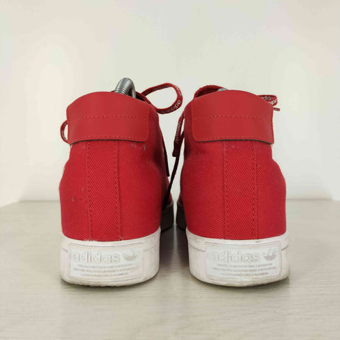 アディダスオリジナルス adidas Originals COURTVANTAGE HEEL TREFOIL コートバンテージヒール トレフォイル スニーカー レディース JPN:24