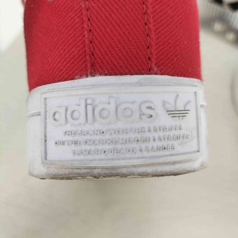 アディダスオリジナルス adidas Originals COURTVANTAGE HEEL TREFOIL コートバンテージヒール トレフォイル スニーカー レディース JPN:24