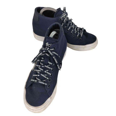 アディダスオリジナルス adidas Originals COURTVANTAGE HEEL TREFOIL コートバンテージヒール トレフォイル スニーカー レディース JPN:24
