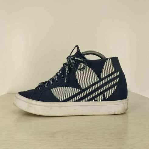 アディダスオリジナルス adidas Originals COURTVANTAGE HEEL TREFOIL コートバンテージヒール トレフォイル スニーカー レディース JPN:24