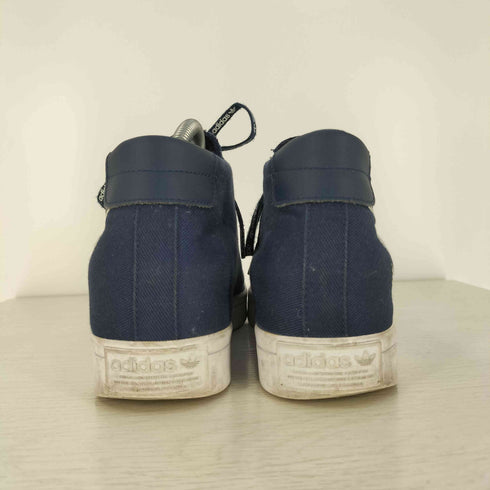 アディダスオリジナルス adidas Originals COURTVANTAGE HEEL TREFOIL コートバンテージヒール トレフォイル スニーカー レディース JPN:24