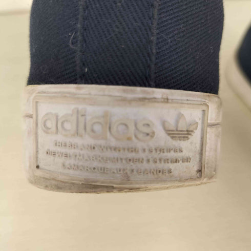 アディダスオリジナルス adidas Originals COURTVANTAGE HEEL TREFOIL コートバンテージヒール トレフォイル スニーカー レディース JPN:24