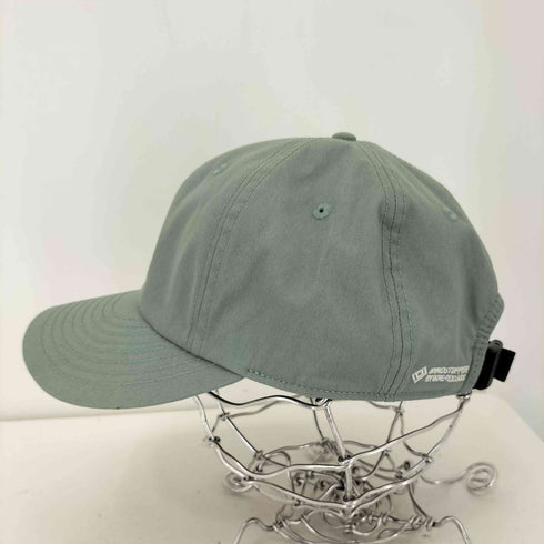 ナナミカ nanamica 65/35 WINDSTOPPER Cap メンズ FREE