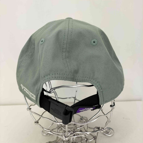 ナナミカ nanamica 65/35 WINDSTOPPER Cap メンズ FREE