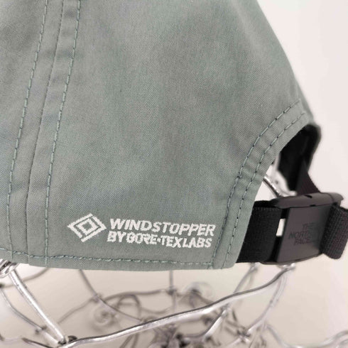 ナナミカ nanamica 65/35 WINDSTOPPER Cap メンズ FREE
