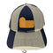 ウールリッチ WOOLRICH バッファローチェック キャップ メンズ