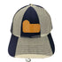 ウールリッチ WOOLRICH バッファローチェック キャップ メンズ
