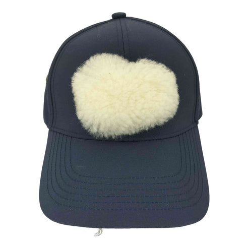 ウールリッチ WOOLRICH リサイクルナイロン オックスフォード フィールドテスト キャップ メンズ
