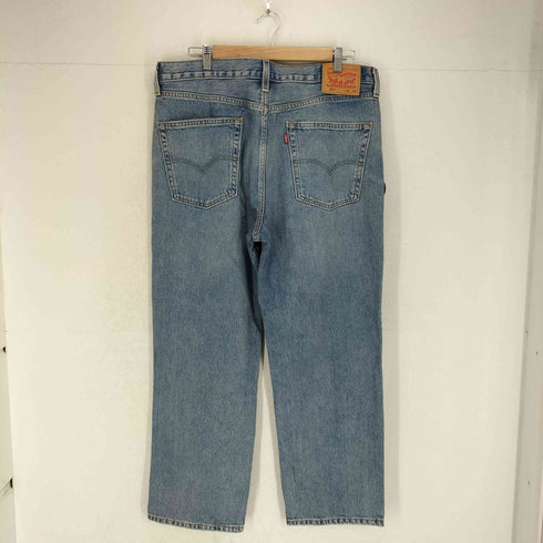 リーバイス Levis 550 リラックス ジーンズ ミディアムインディゴ メンズ W36