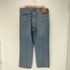 リーバイス Levis 550 リラックス ジーンズ ミディアムインディゴ メンズ W36