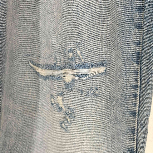 リーバイス Levis 550 リラックス ジーンズ ミディアムインディゴ メンズ W36