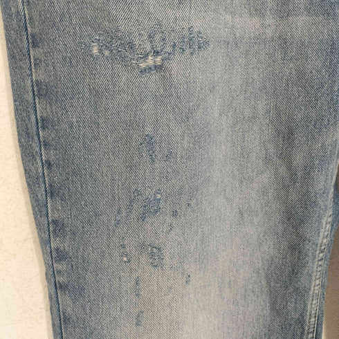 リーバイス Levis 550 リラックス ジーンズ ミディアムインディゴ メンズ W36