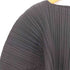 イッセイミヤケ ISSEY MIYAKE 80s archive 筆タグ 本人期 変形 プリーツブラウス レディース