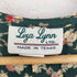 liza lynn フリルワンピース レディース import:S