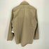 レッドキャップ RED KAP 企業ロゴワッペン L/S ワークシャツ メンズ import:M